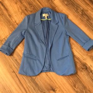 Forever 21 blazer